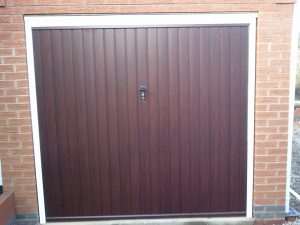 Ockbrook Garage Doors