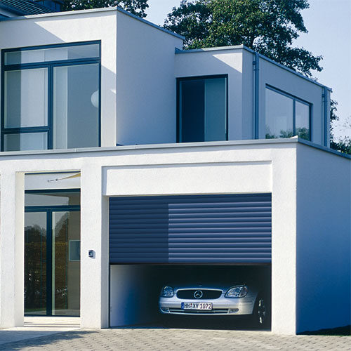 Roller Garage Doors
