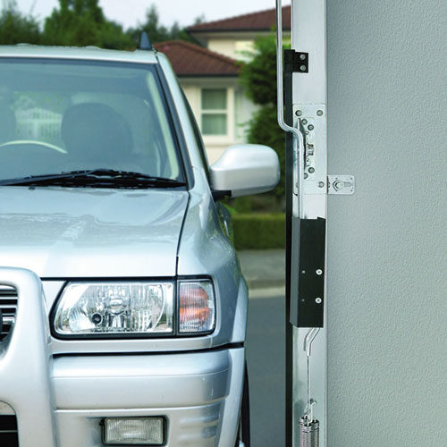 up-and-over-garage-doors Up and Over Garage Doors